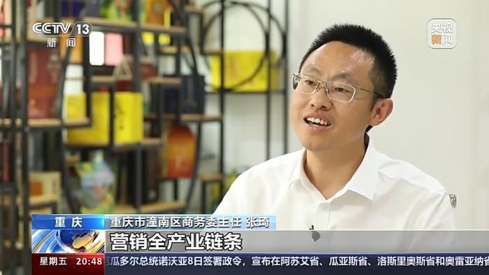 從“鉻鑛”和“檸檬”的進出口 看西部陸海新通道的賦能之路